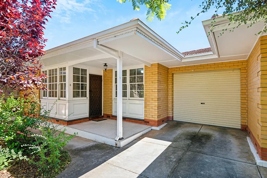 St Peters 2غرفة نوم First Home or investment Opportunity in Prestigious St Peters