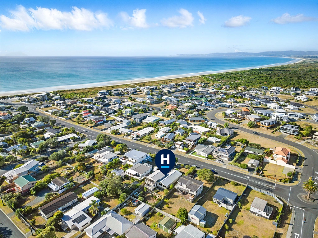 Ruakaka 5房  Perfect Family Home at Ruakaka Beach Road