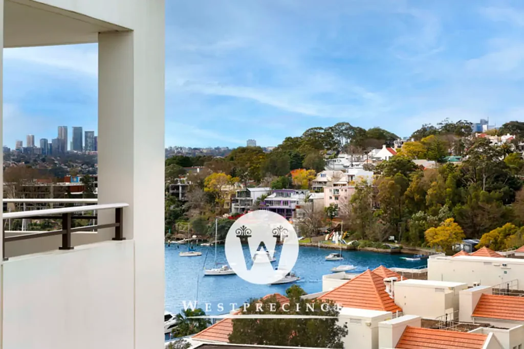 The Home for Life's In-Between — Flexible-Term Furnished Residences