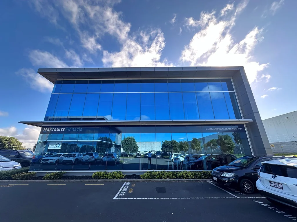 Mangere Airport Oaks Office Opportunity