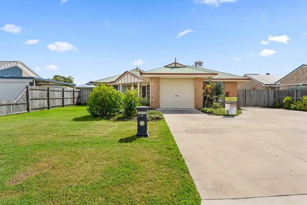 Urangan 3 Bedroom SPACIOUS & RENOVATED FAMILY HOME