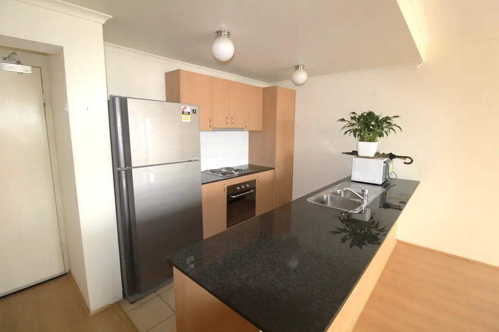 604/28 SMART STREET, Fairfield East, NSW 2165