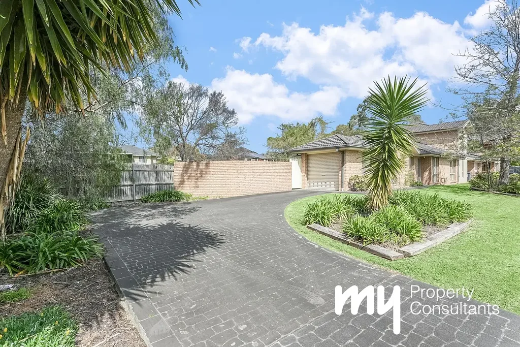 1/34 Rudd Road, Leumeah, NSW 2560