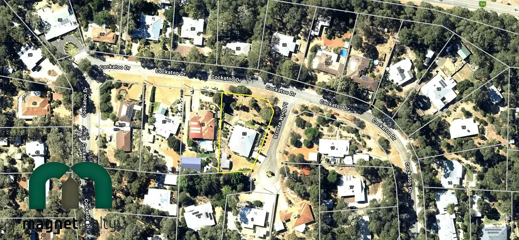 Mundaring 3બેડરૂમ A Hills Haven Where Comfort Meets Convenience