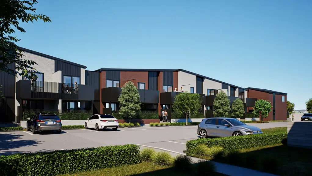 Mangere 2ห้องนอน HIGH CASH-FLOW DUAL-KEY HOMES IN MANGERE