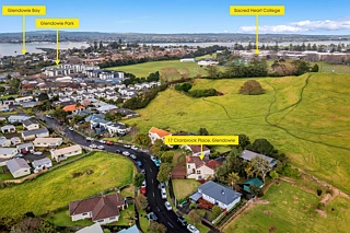 17 Cranbrook Place, Glendowie, Auckland City