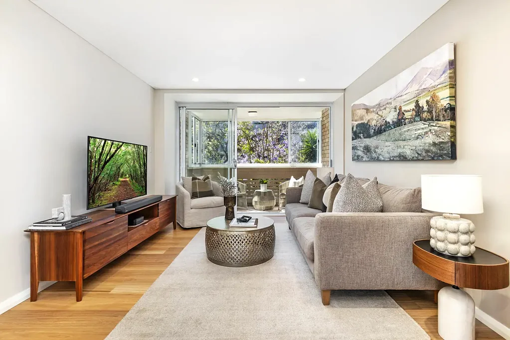 5/232-236 Longueville Road, Lane Cove, NSW 2066