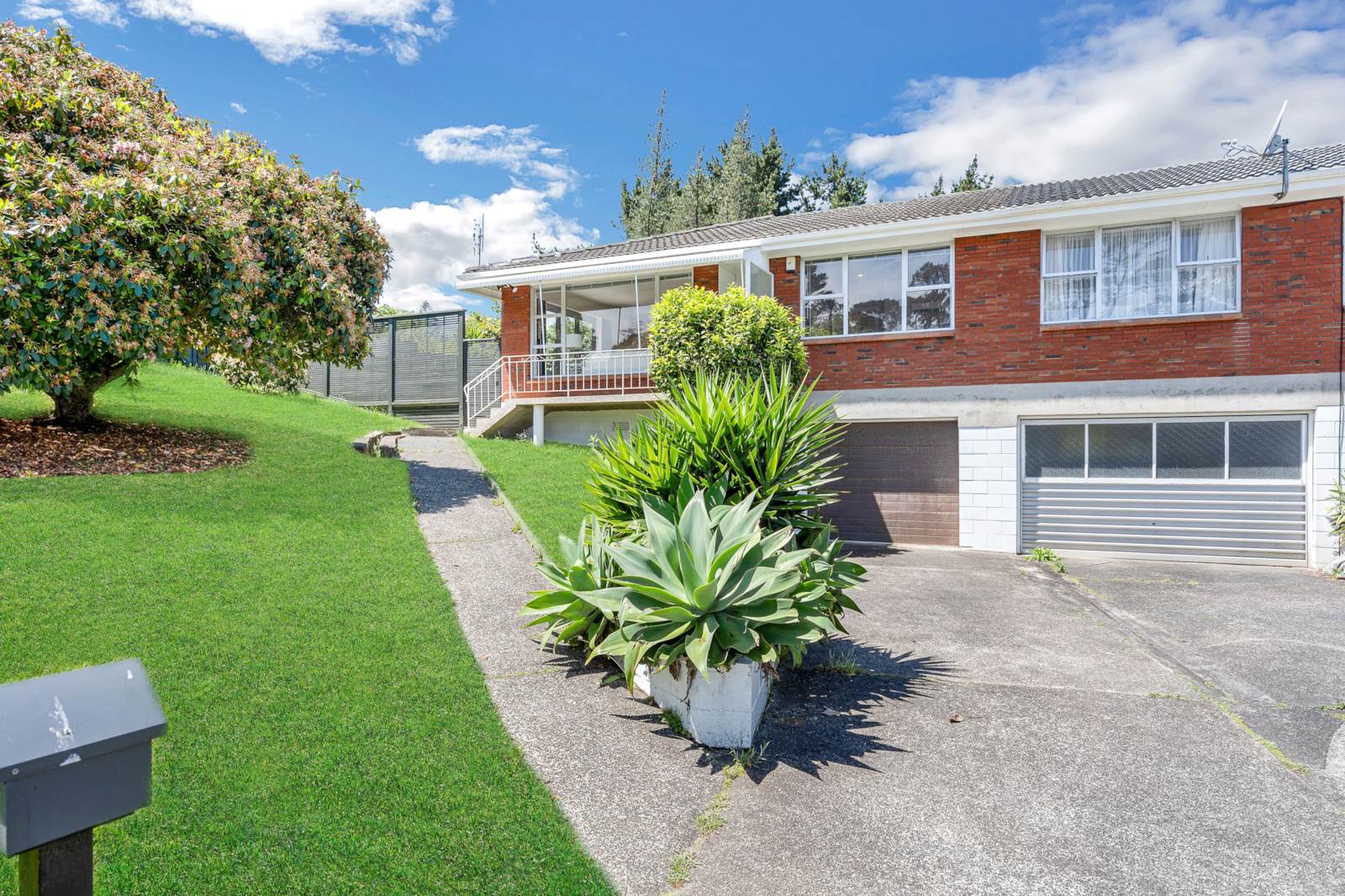 57b Bel Air Drive, Hillsborough, Auckland, 3 phòng ngủ, 1 phòng tắm, Unit