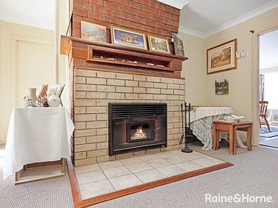 33 Denison Street, Sofala, NSW 2795, 3 Bedrooms, 1 Bathrooms, House
