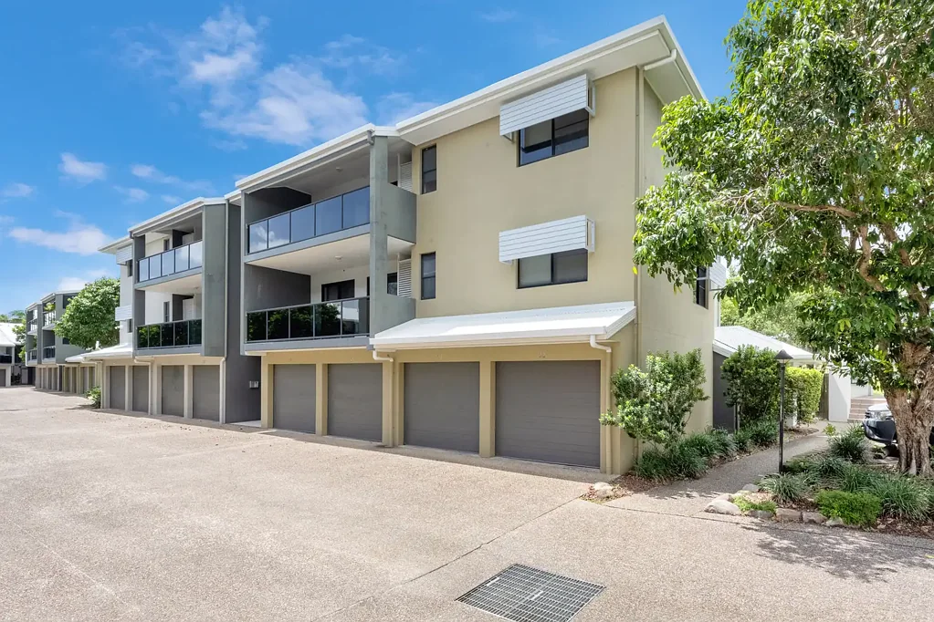 18/321 Angus Smith Drive, Douglas, QLD 4814