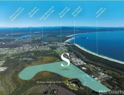 LOT 31/44 Waianbar Avenue, South West Rocks