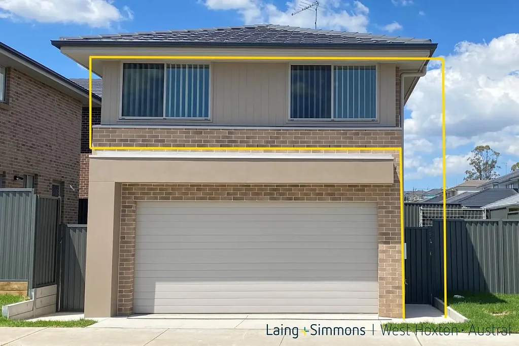 GORGEOUSLY COMPLETED IN AN AMAZING LOCATION!