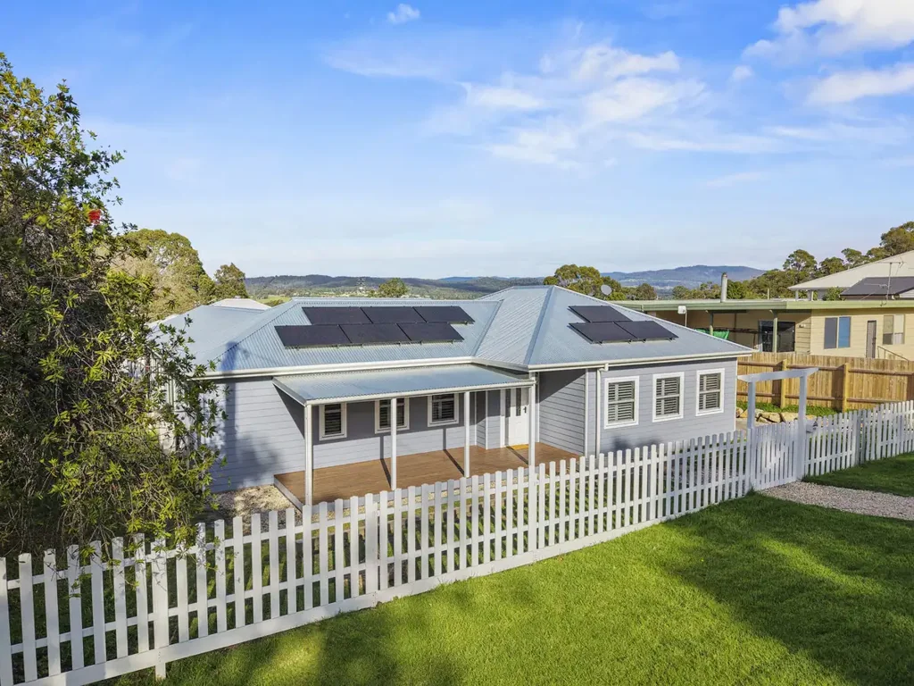 Pambula 3房  BRAND NEW TORRENS TITLE DUPLEX IN PAMBULA