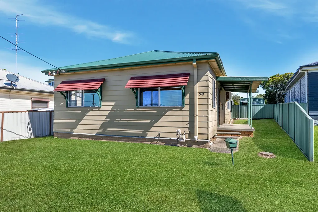 Address Withheld, Gateshead, NSW 2290