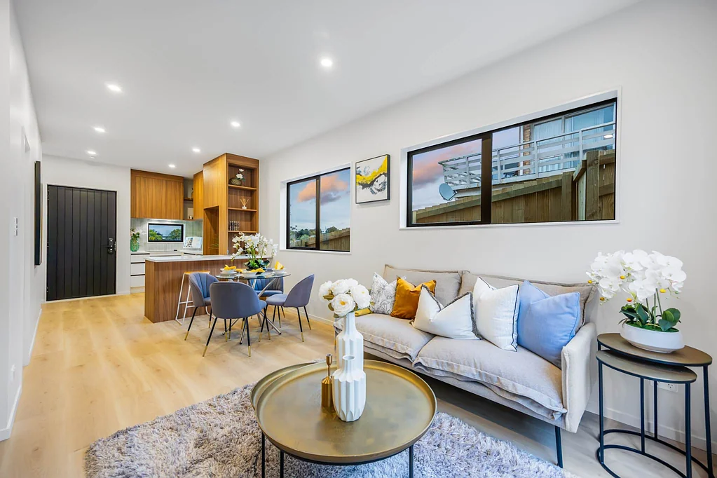 Glenfield 2 Bedroom First Buyers & Investors – A smart opportunity!