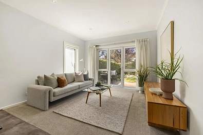 Living room - 1/71 Paterson Street, Ainslie, ACT 2602