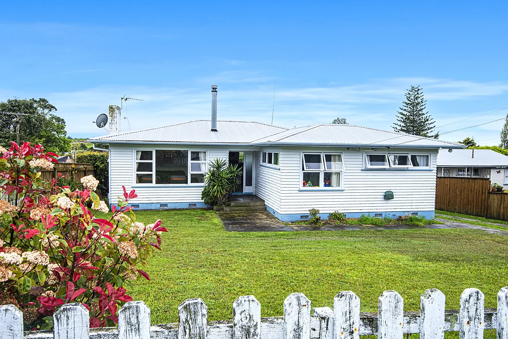 185 Hokianga Road, Dargaville, Kaipara, Northland
