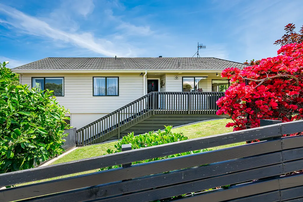 5A Langdale Avenue, Paraparaumu, Kapiti Coast, Wellington