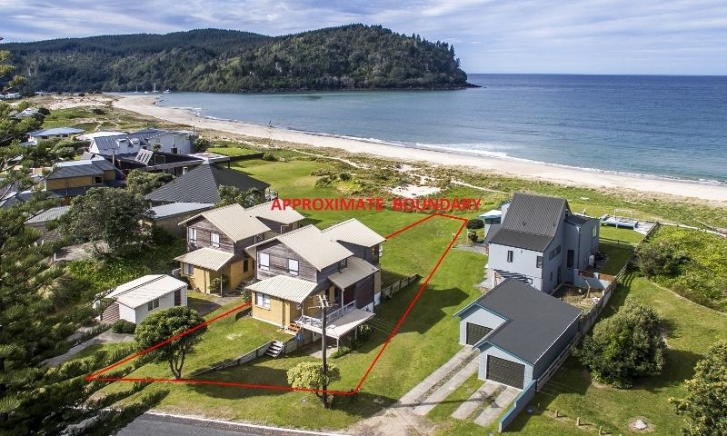 100b Mooloo Crescent, Whangamata, Coromandel, 3房, 1浴