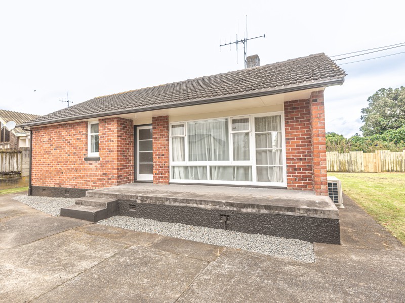 39 Fitzherbert Avenue, Springvale, Whanganui, 2 phòng ngủ, 1 phòng tắm