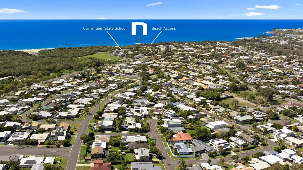 Battery Hill 4ਬੈੱਡਰੂਮ EXCEPTIONAL OPPORTUNITY IN A BLUE CHIP COASTAL POCKET