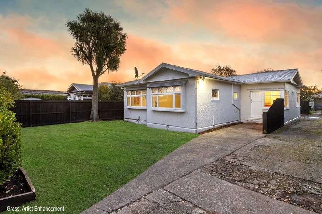 1/75 Diamond Avenue, Spreydon, Christchurch, Canterbury