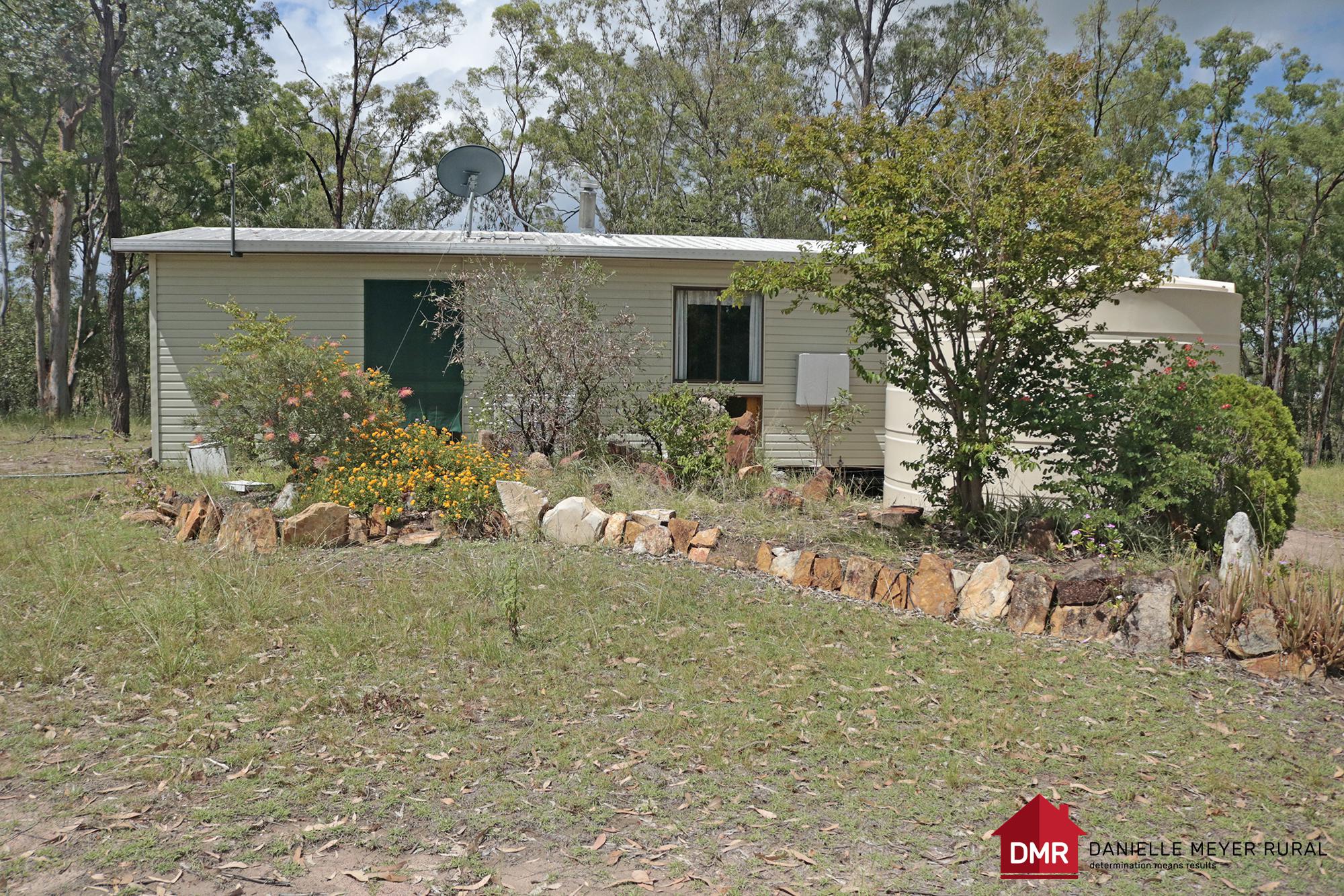 446 STANMORE RD, COONAMBULA QLD 4626, 0部屋, 0バスルーム, Lifestyle Property