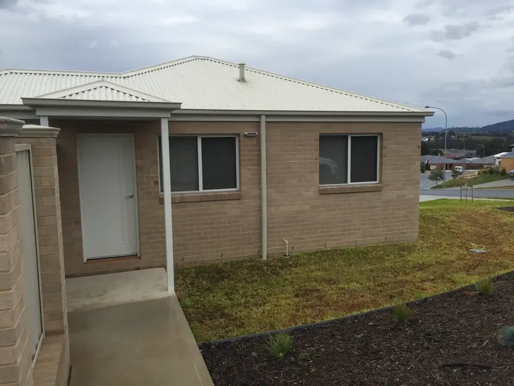 Comfortable Two-Bedroom Home in Convenient Thurgoona Location