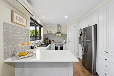 2 Modestino Place, Mitchell Park, VIC 3355, 3房, 2浴, House