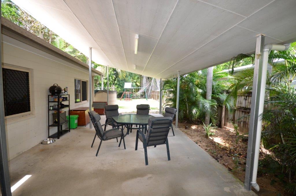 13 BARRA CL, WONGA BEACH QLD 4873, 0 Schlafzimmer, 0 Badezimmer, House