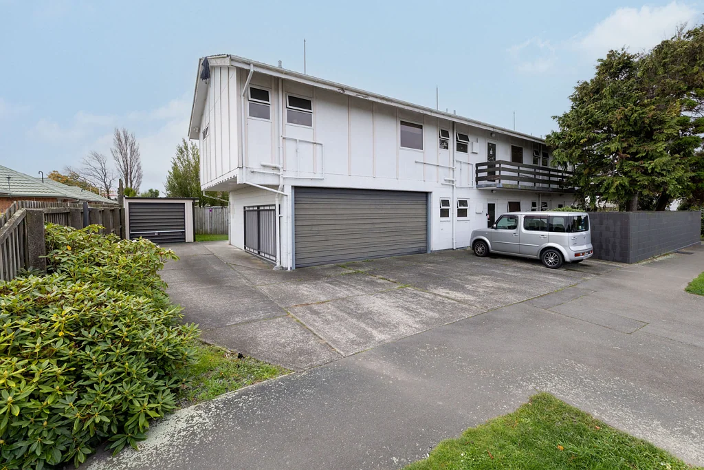 81 Fairfield Avenue, Addington, Christchurch, Canterbury