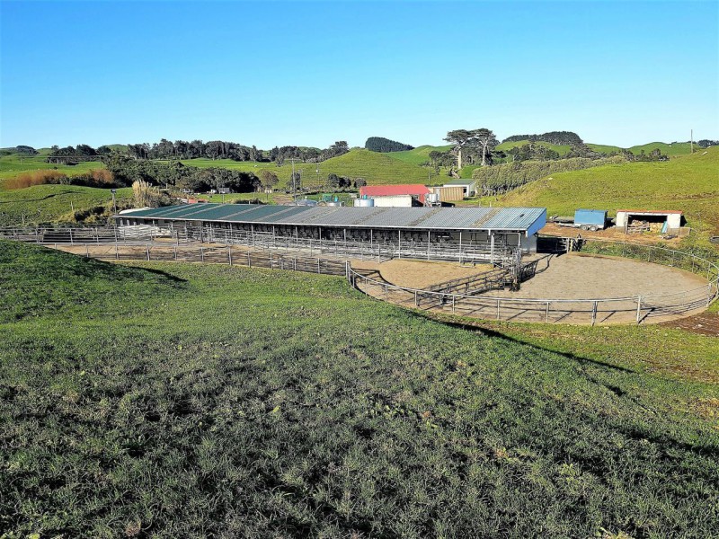 207 Paora Road, Warea, South Taranaki, 0 Schlafzimmer, 0 Badezimmer