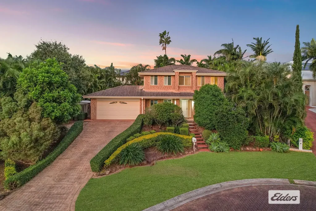 Redland Bay 5Zimmer Lifestyle, Location, and Room to Grow