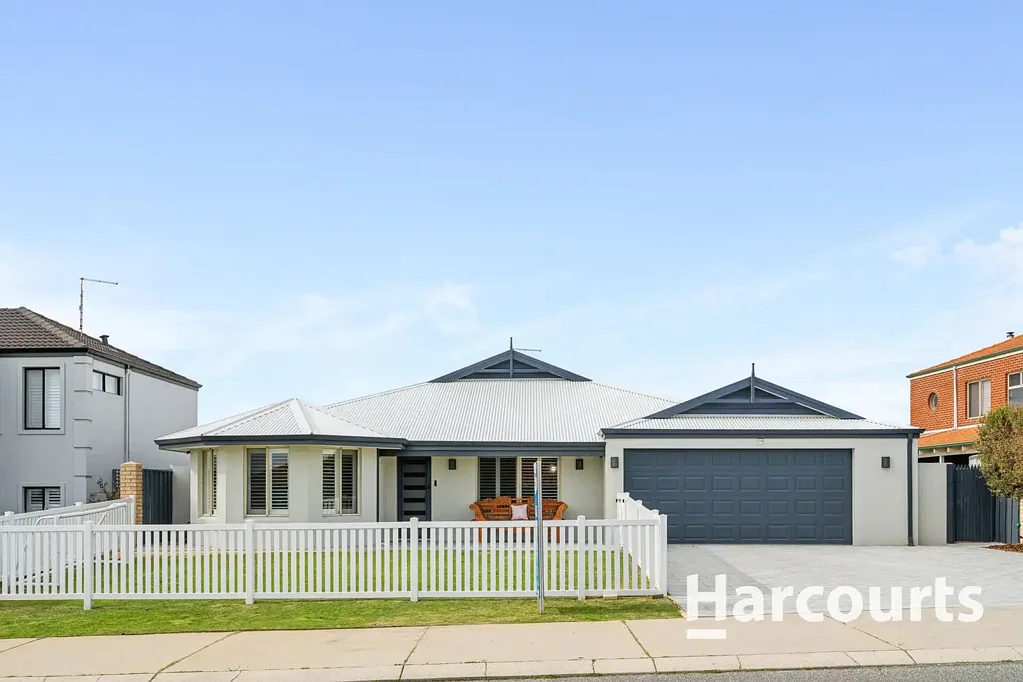 44 Weymouth Boulevard, Quinns Rocks, WA 6030