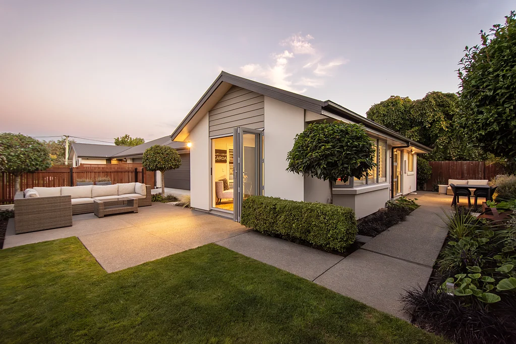 4 Buxton Terrace, Saint Martins, Christchurch, Canterbury