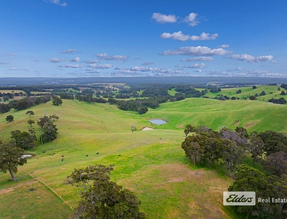 LOT 21 Upper Capel Road, Upper Capel, Bunbury, 0 habitaciones, 0 baños, Lifestyle Property