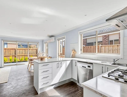 6 Conquest Street, Mount Duneed, VIC 3217, 3房, 2浴, House