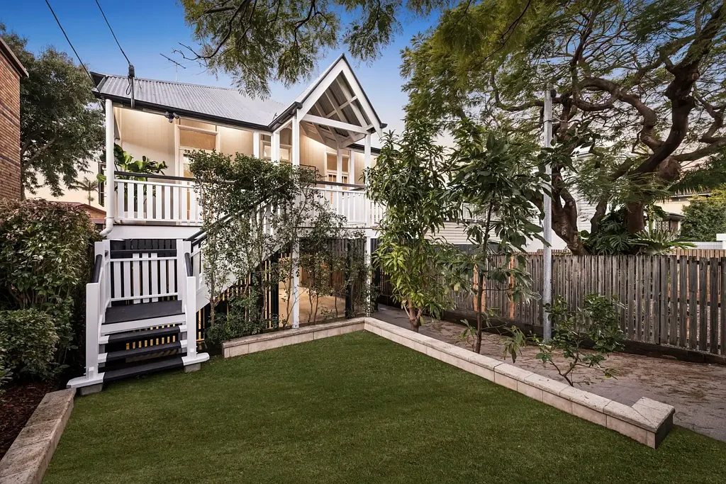 New Farm 4 Bedroom The Best Value Home in New Farm