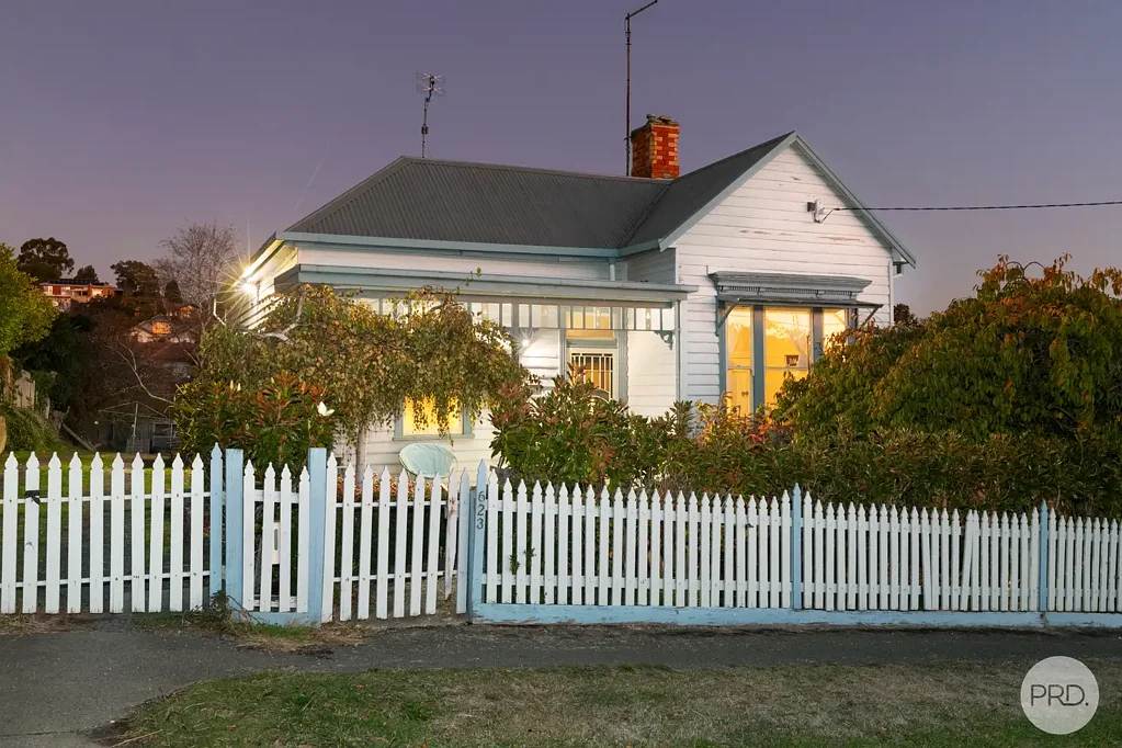 623 Bond Street, Golden Point, VIC 3350