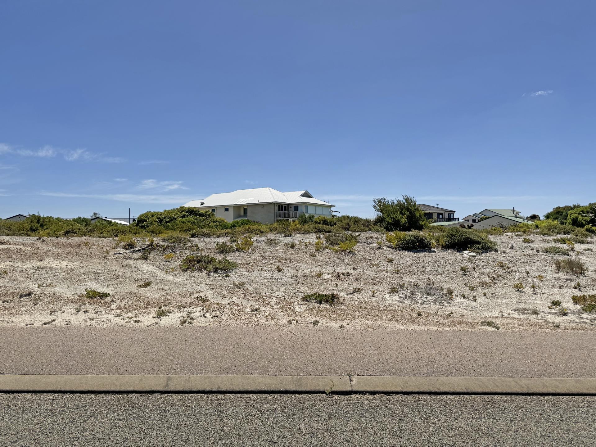 123 TWILIGHT BEACH RD, WEST BEACH WA 6450, 0 कमरे, 0 बाथरूम, Section