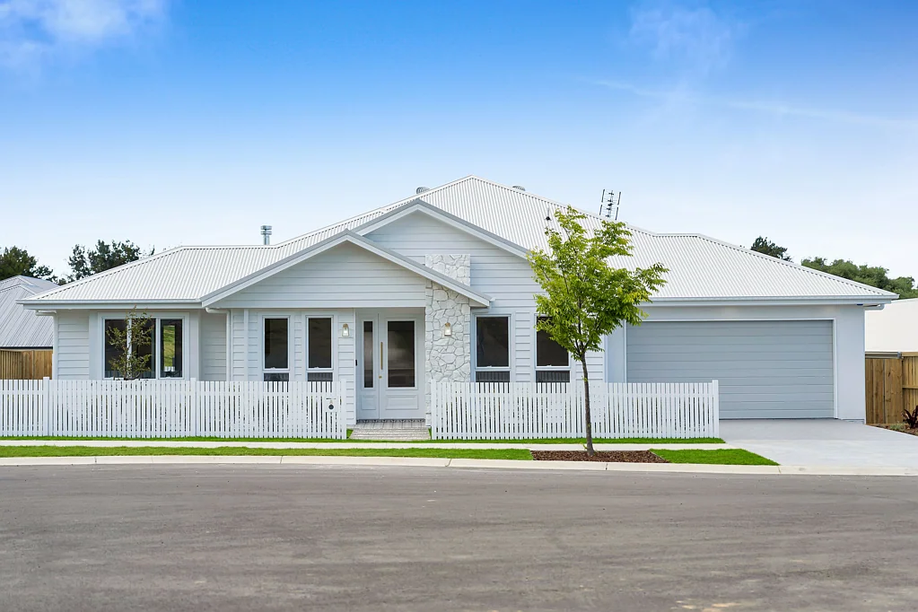 Executive, Luxurious Family Home