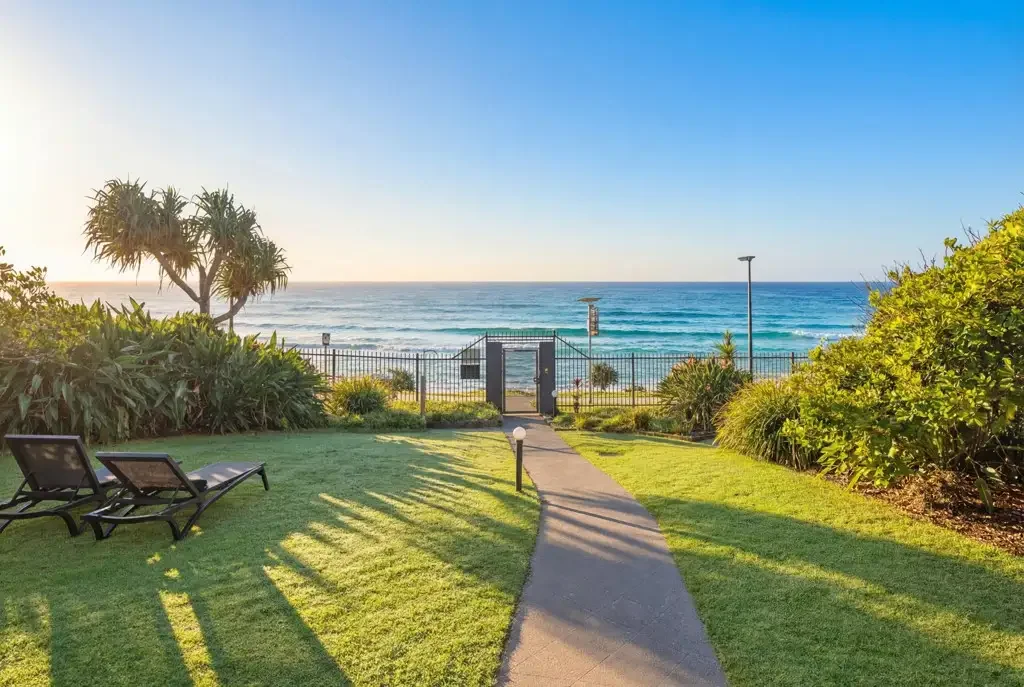 Tugun 2房  The Ultimate Coastal Sanctuary in Golden Four Drive