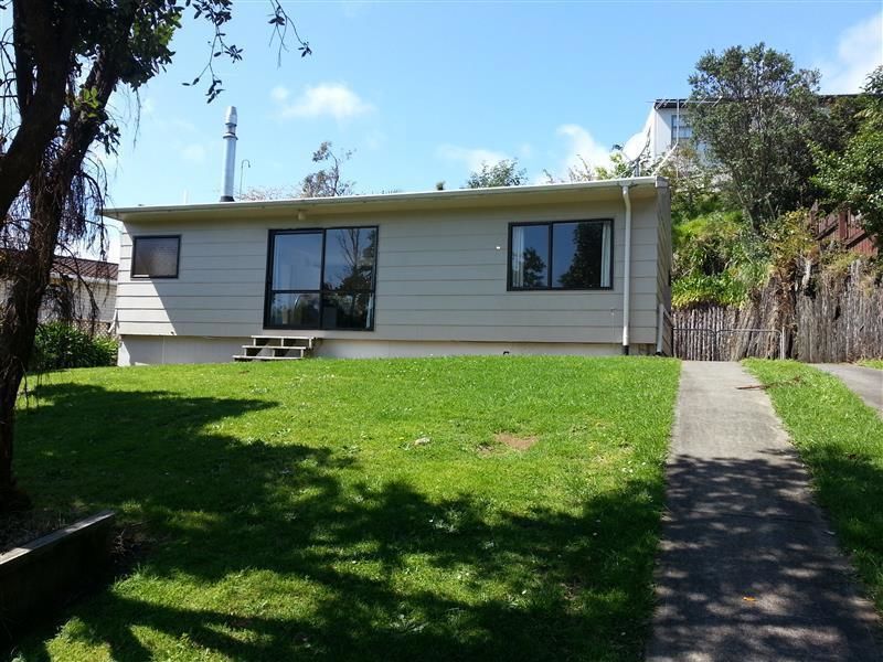 44 Maratahu Street, Westown, New Plymouth, 3 rūma, 1 rūma horoi