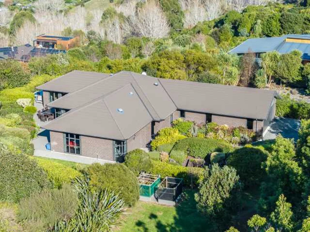 Paraparaumu 4ਬੈੱਡਰੂਮ Modern Comfort in a Peaceful Lifestyle Setting