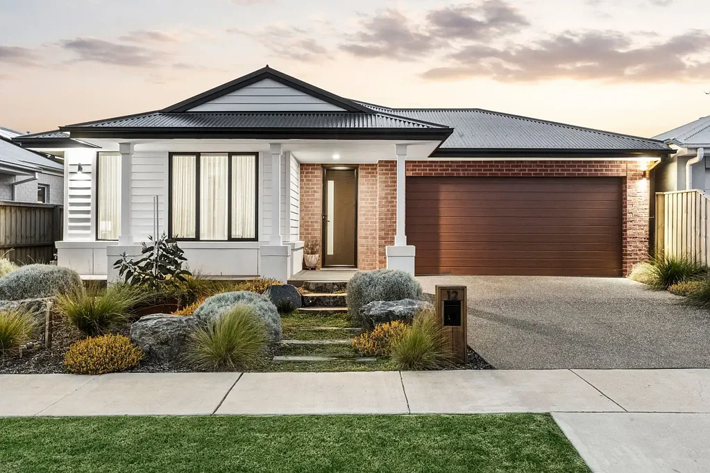 Ocean Grove 3ਬੈੱਡਰੂਮ Architectural Living Spaces with Unmatched Comfort