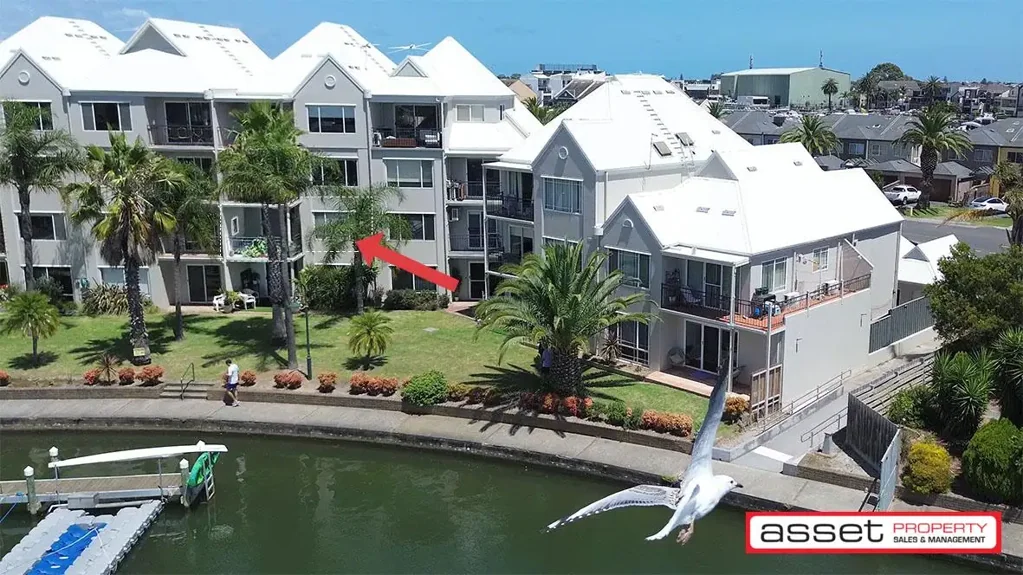 10/3 Inner Harbour Drive, Patterson Lakes, VIC 3197
