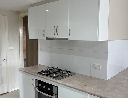 139B Anthony Rolfe Ave, Gungahlin, Gungahlin District, 3 rūma, 1 rūma horoi, Apartment
