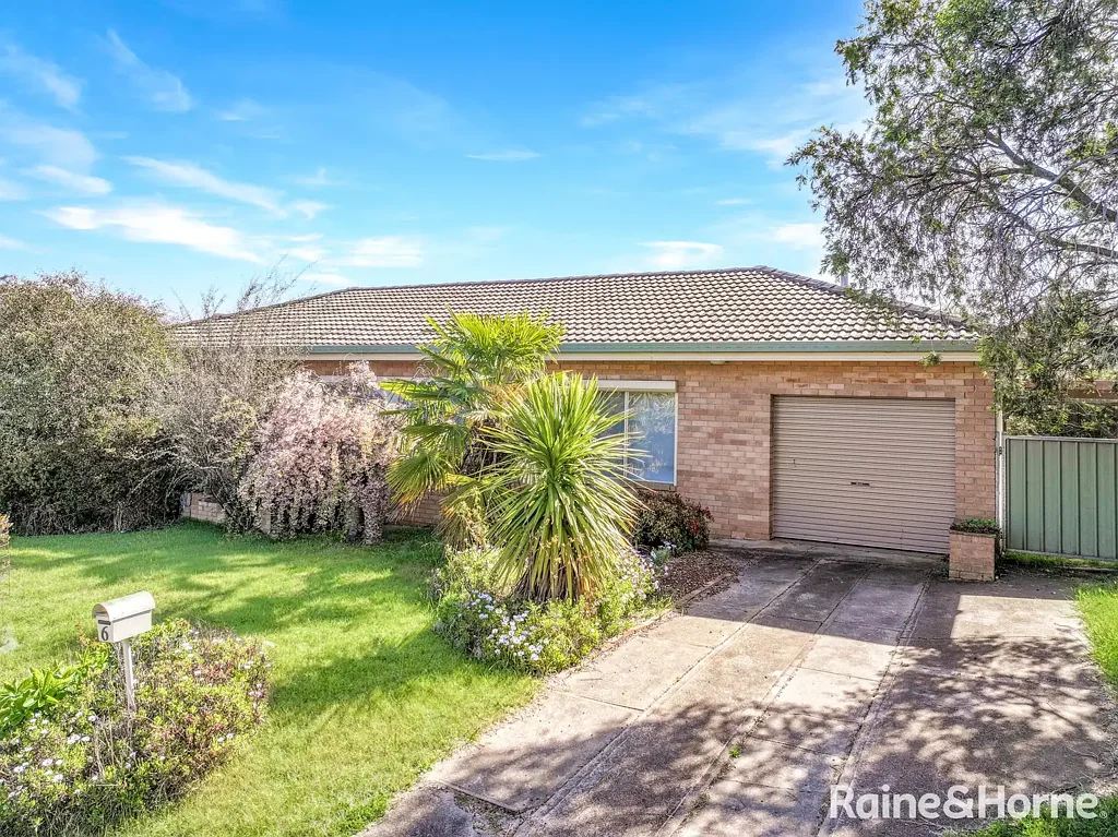 6 Osborne Avenue, West Bathurst, NSW 2795