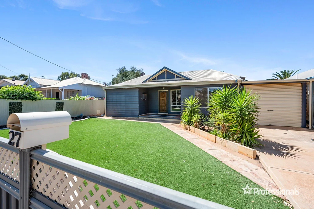 27 Campbell Street, Lamington, WA 6430