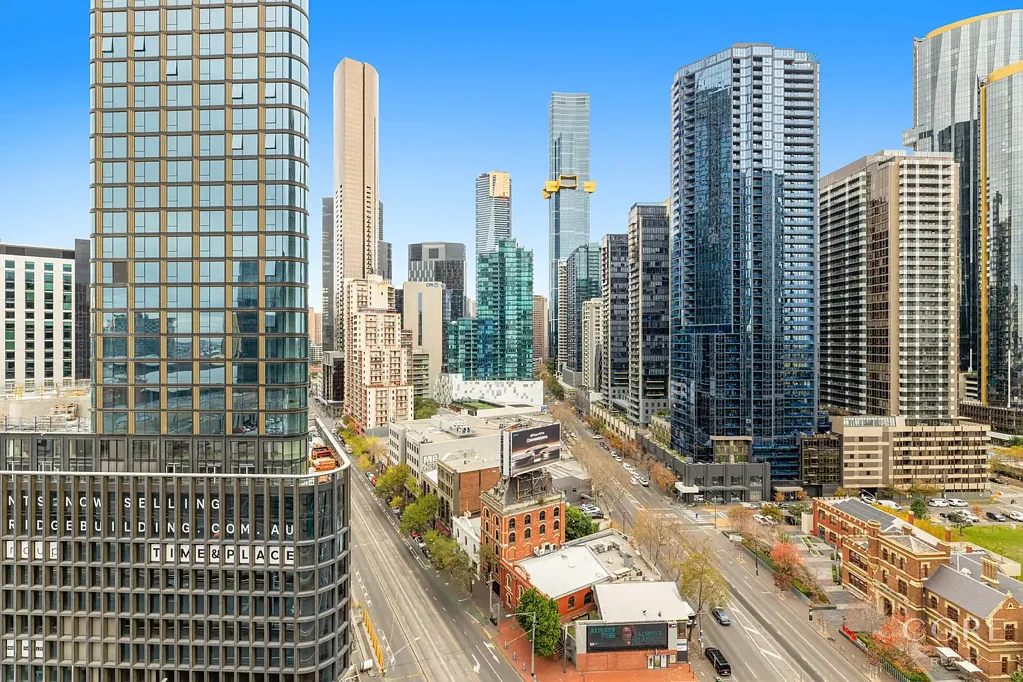 1603/250 City Road, Southbank, VIC 3006